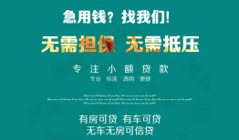 东莞应急抵押贷款-东莞应急民间借贷无视黑白-东莞应急民间私人借贷
